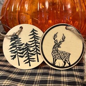 Homade sublimation outdoors